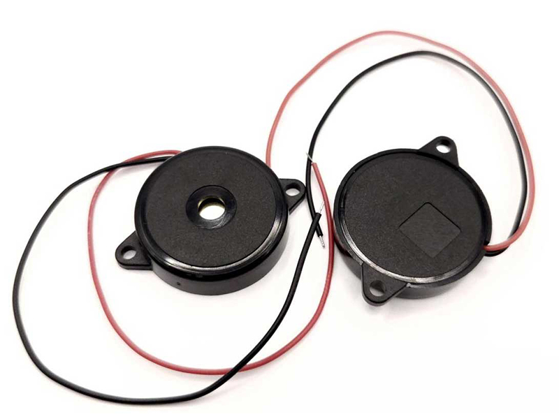 8530 SMD Magnetic Buzzer