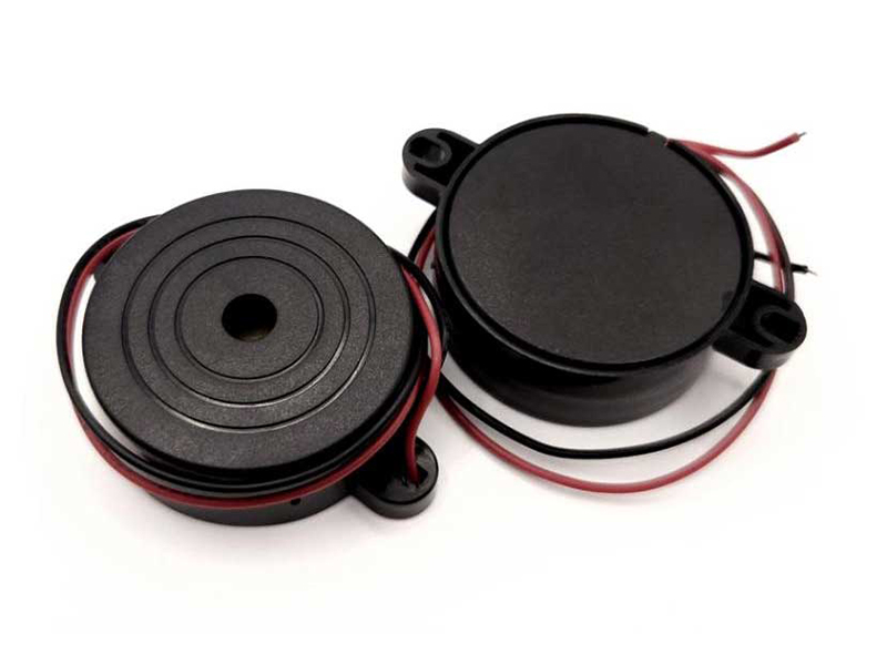 8530 SMD Magnetic Buzzer
