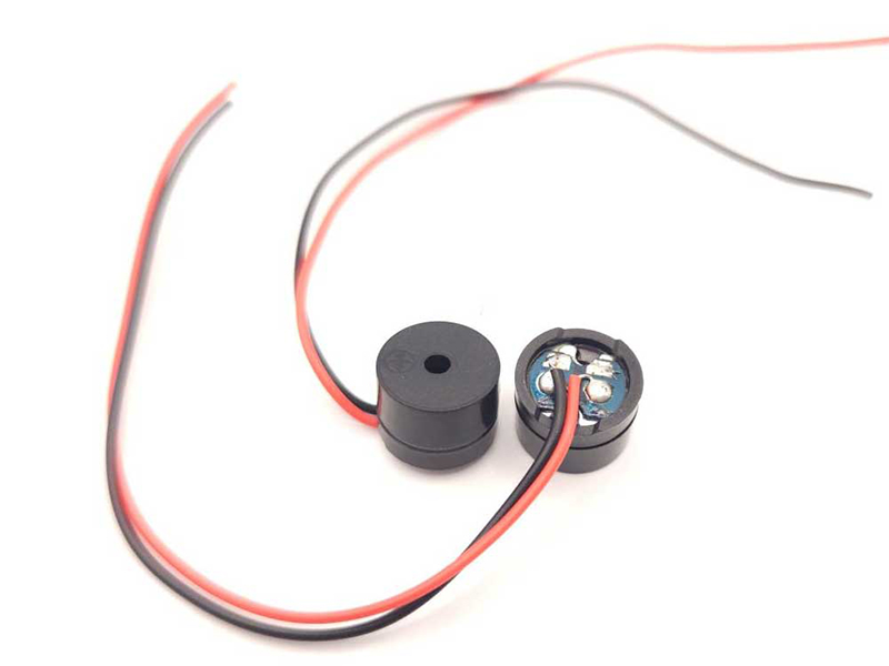 8530 SMD Magnetic Buzzer