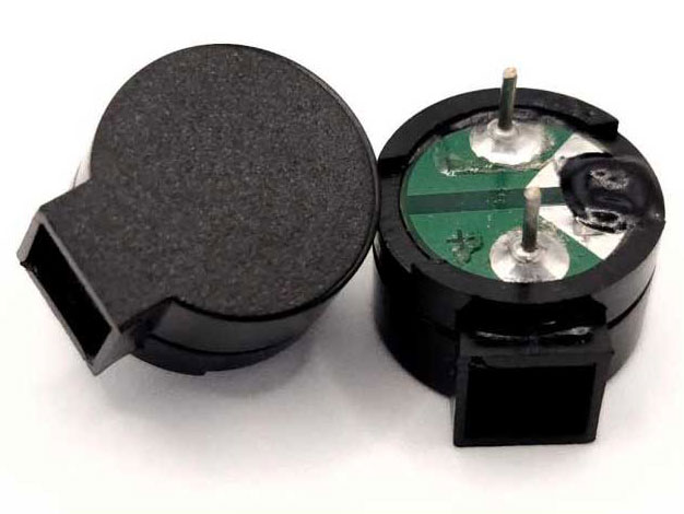 8530 SMD Magnetic Buzzer