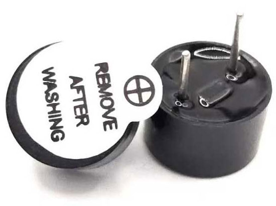 8530 SMD Magnetic Buzzer