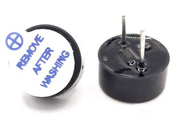 8530 SMD Magnetic Buzzer