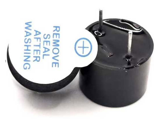 8530 SMD Magnetic Buzzer