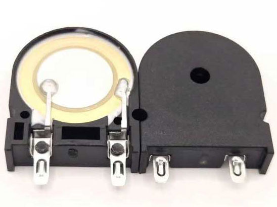 8530 SMD Magnetic Buzzer