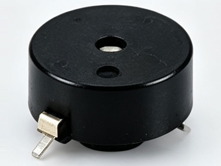 Magnetic Buzzers