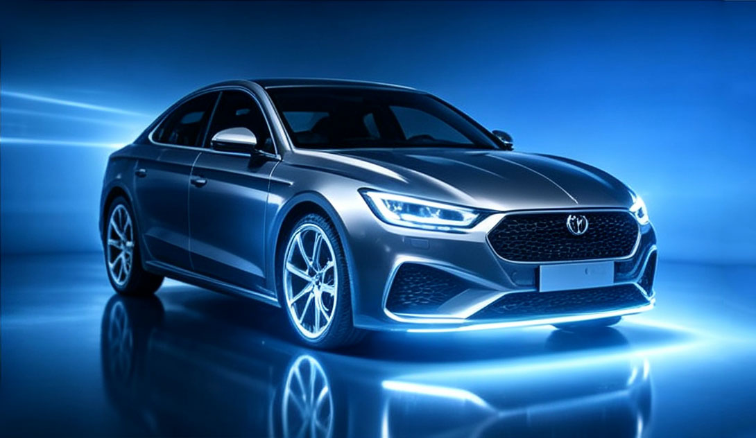 Automotive