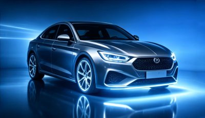 Automotive