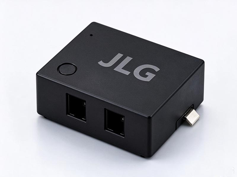8530 SMD Magnetic Buzzer