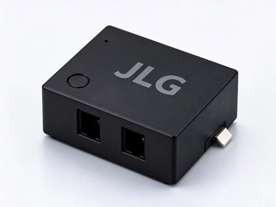 8530 SMD Magnetic Buzzer