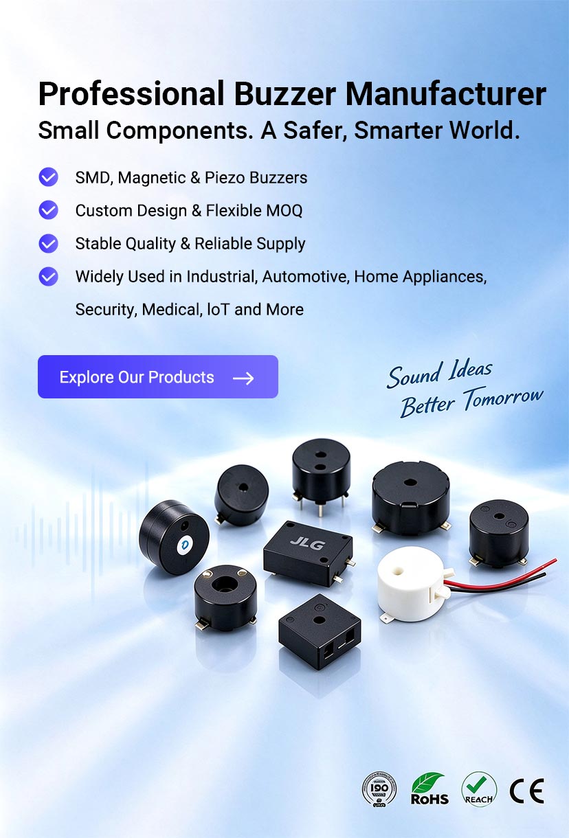 Shenzhen Jialigao Electroacoustic Mall Co., Ltd. Sound Ideas Better Tomorrow