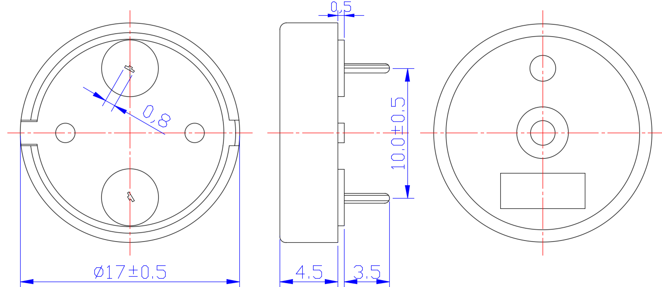 DIMENSIONS