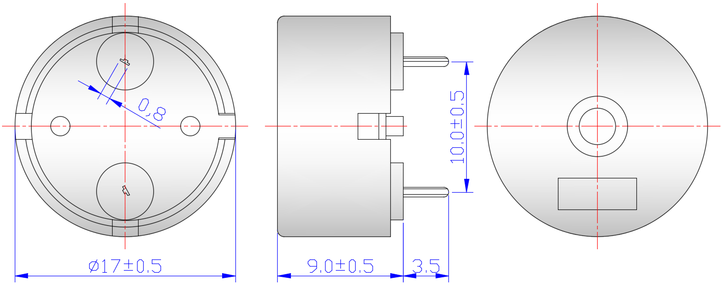 DIMENSIONS