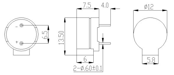 DIMENSIONS