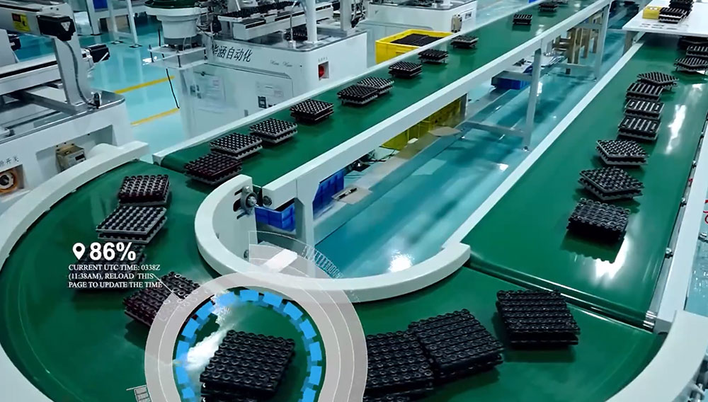 Jialigao buzzer quality and innovation go hand in hand to create a better future