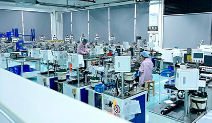 Non-standard Custom Buzzer: Innovative Applications
